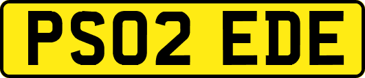 PS02EDE