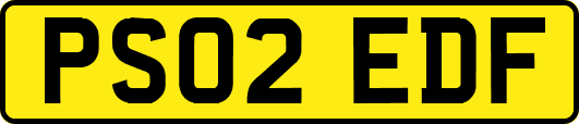 PS02EDF