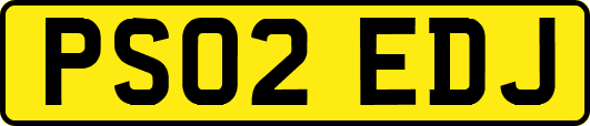 PS02EDJ