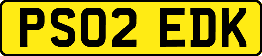 PS02EDK