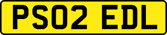PS02EDL