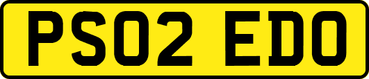 PS02EDO