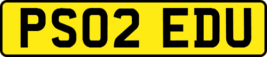 PS02EDU