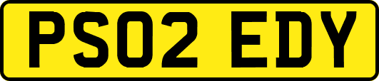 PS02EDY
