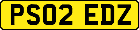 PS02EDZ