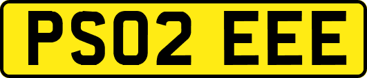 PS02EEE