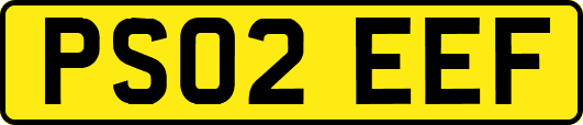 PS02EEF