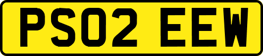 PS02EEW