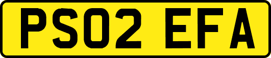 PS02EFA