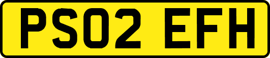 PS02EFH