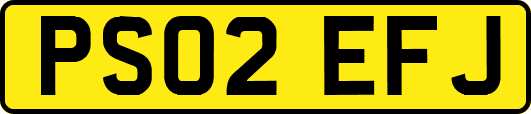 PS02EFJ