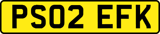 PS02EFK