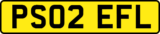 PS02EFL
