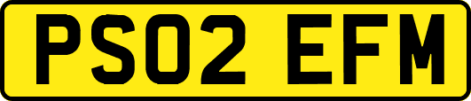 PS02EFM