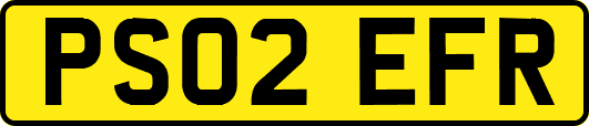PS02EFR