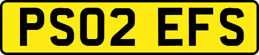 PS02EFS