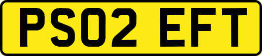 PS02EFT