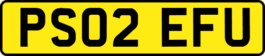 PS02EFU