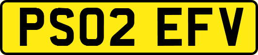 PS02EFV