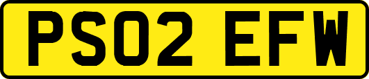PS02EFW