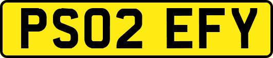 PS02EFY