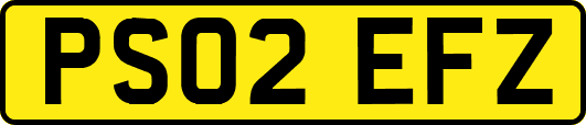 PS02EFZ