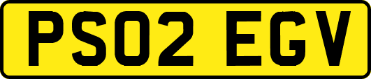 PS02EGV