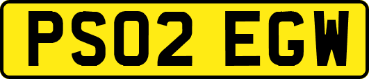 PS02EGW