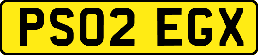 PS02EGX