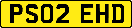 PS02EHD