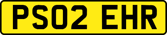 PS02EHR