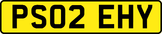 PS02EHY