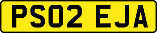 PS02EJA