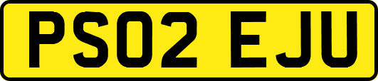 PS02EJU