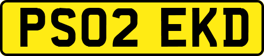 PS02EKD