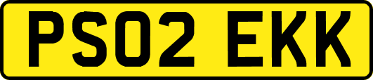 PS02EKK