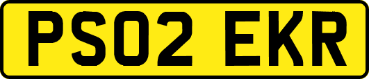 PS02EKR