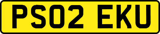 PS02EKU
