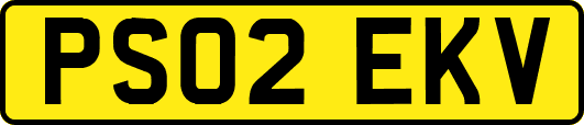 PS02EKV