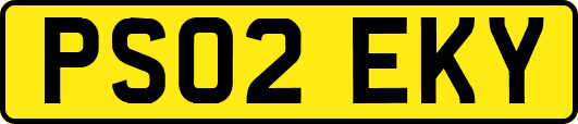 PS02EKY