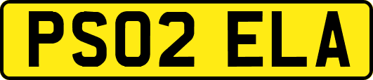 PS02ELA