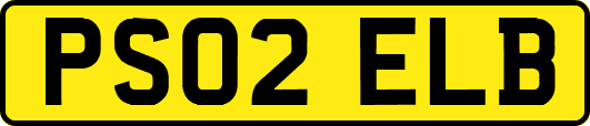 PS02ELB