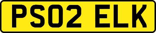 PS02ELK