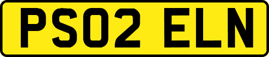 PS02ELN