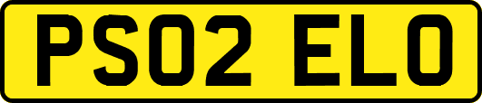 PS02ELO