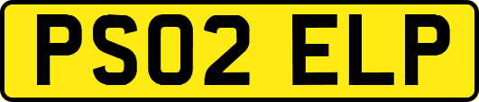 PS02ELP