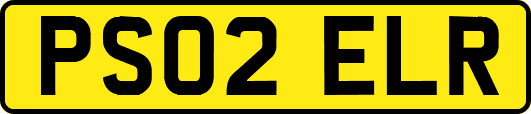 PS02ELR