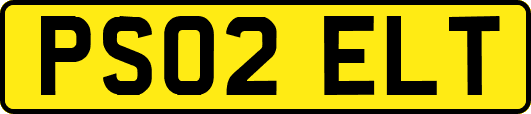 PS02ELT