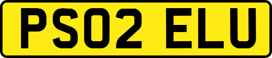 PS02ELU