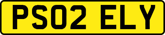 PS02ELY